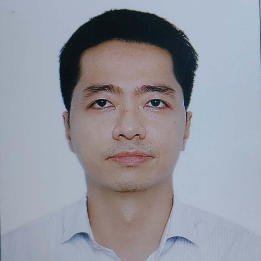Ông Tô Giang Nam